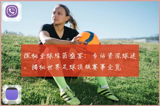 探秘全球绿茵盛宴:专访资深球迷,揭秘世界足球顶级赛事全览