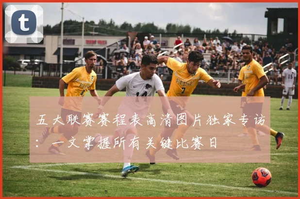 五大联赛赛程表高清图片独家专访:一文掌握所有关键比赛日